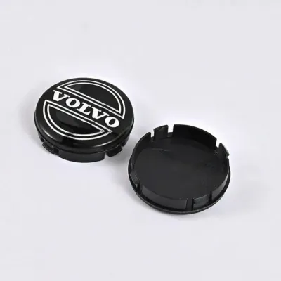 ฝาปิดกลางล้อเข้ากับหลายรุ่นของ Volvo