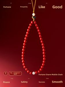 QINGXIANGTAI | High-end Hanging Charm