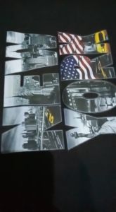 Crewneck New York Sweater Fleece Basic Sweatshirt Oversize