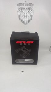 Holder HP GUB P10 P30 di Spion & Stang Universal Motor R15 PCX Nmax Vario Dll