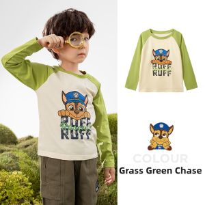 Paw Patrol | New Design Boys Long Sleeve T-Shirt