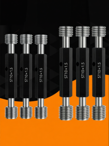 A Na Ya | Screw Thread Go No-Go Gauge