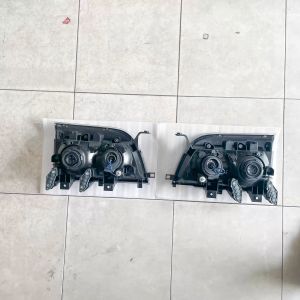 HEADLAMP HEAD LAMP LAMPU DEPAN UTAMA ISUZU ELF NEW MACAN ELF HARIMAU NHR55 NHR 55 NKR EURO NKR71 NKR 71 ORIGINAL DMAC D-MAC D MAC