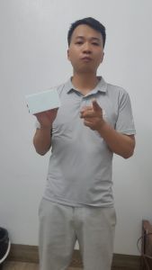 Công Tắc Thông Minh Hunonic Dòng Datic Loại 1 Đến 4 Nút Kết Nối Wifi Điều Khiển Mọi Loại Đèn Từ Xa