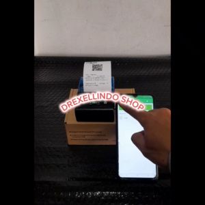 Printer Thermal Bluetooth 58mm SMARTCOM PT02