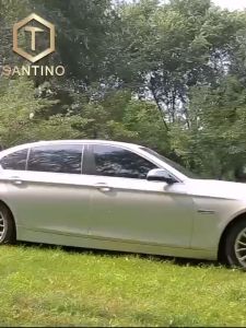 988VF 130BAR Water Jet Cordless Spray Car Wash（10-year warranty） High pressure portable car washer floor tile cleaning tool spray gun water Outdoor car washing machine Malaysia spot