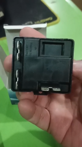 รีเลย์ (relay) สำหรับปั๊มบาดาล 35A ดีเลย์ซัพเมอร์ส (ใช้กับซัพเมอร์ส 1.5-2 แรง) ยี่ห้อ ทาซานิ (TASANI)