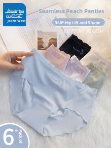Jeanswest | Antibacterial Cotton Briefs Summer Thin