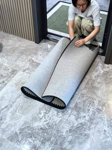 Dirt-resistant Non-slip Entry Door Mat