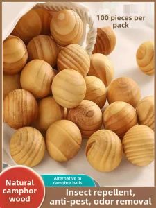 WEIKAMAYI | Moisture Mold Pest Odor Prevention Mothball