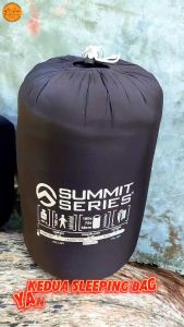 SLEEPING BAG POLAR BULU SLEEPINGBAG KANTONG KANTUNG TIDUR OUTDOOR CAMPING GUNUNG