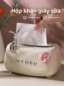 WEIFUREN | Elegant Creative Tissue Box Home Use