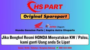 Laher Bearing 6002 RS Original Bearing Bak CVT Beat Fi Original Beat Karbu Beat Street Bearing Bak CVT Scoopy Fi Bearing Bak CVT Vario Karbu Bearing Bak CVT Vario 125 Vario 110 Vario 150 Beat Duluxe Genio ADV PCX All Metic Honda - Lazada