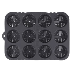 Non-Stick Food-Grade Silicone Bread Mould