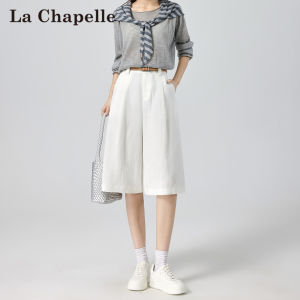 La Chapelle | Lightweight Breathable A Line Shorts