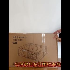 Baby Fence Play Pen Kids Playground Safety Playpen For Baby Fence Baby Playpen For Baby Fence Ground Living Room Interior Camping Pad Childrens Game Bar