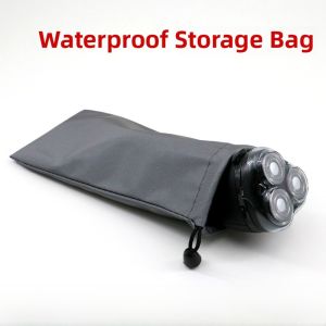 Waterproof Shaving Razor Case Protective Cover for Philips FKK Braun Preamble Superhero Mobile Phone Electric Shaver Bag