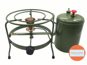 General Master Kerosene Stove GM#511