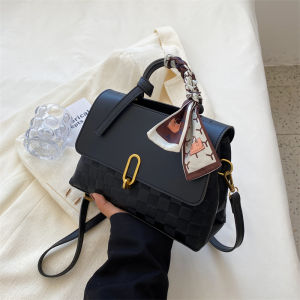 New Fashion Hand & Shoulder Bag Multi-Use Crossbody