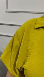 Baju Crop Wanita Kekinian: Desain & Atasan Viral