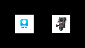 SOLAR CCTV / Battery Power 12MP พลังงานแสงอาทิตย์ กล้องวงจรปิดกันน้ำ กล้องวงจรปิดไร้สาย 360° PTZ ตรวจจับการเคลื่อนไหว