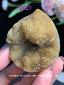 Johor Crystal Rainbow Dragon Eggs 🐉🌈 每一颗都像龙之能量蛋 💫 晶体闪耀、色彩梦幻 Each piece sparkles with vibrant crystal energy — like a dragon’s egg filled with rainbow light.