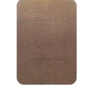 10/20 Chiếc Điều Trị Gai Gót Chân Miếng Dán Chân Thoáng Khí Chăm Sóc Gân Achilles Băng Thư Giãn Cơ Bắp Kinh Tuyến Làm Sạch Dụng Cụ Chăm Sóc Bàn Chân