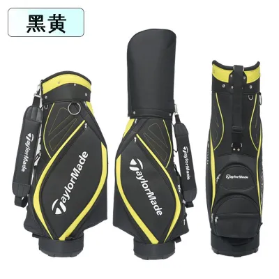 Large Professional Golf Bag