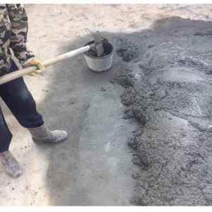 FEIZHUXIANSEN | High Strength Cement Mortar for Floor Repair 10 lbs