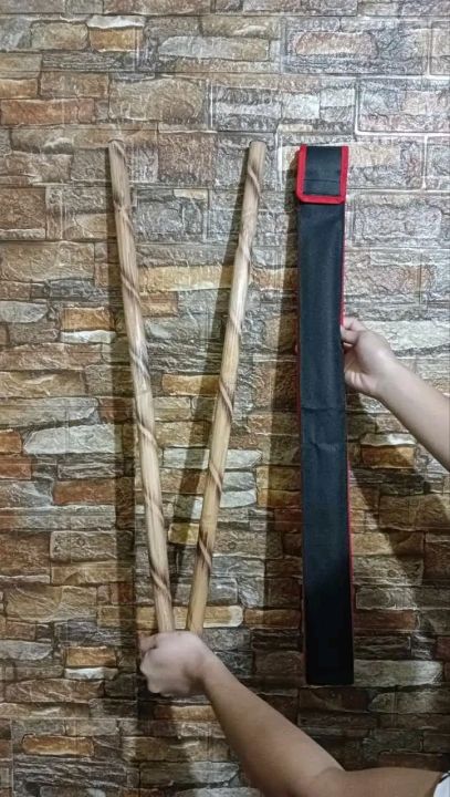 ARNIS STICKS | Lazada PH