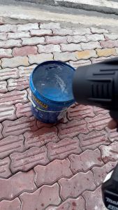 MÁY THỔI PHẢN LỰC CẦM TAY. HÀNG NỘI ĐỊA TRUNG ( KHÔNG KÈM PIN SẠC )