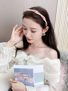 Portable Folding Hairband Womens Long Distance Travel Essential Small Disposable Outdoor Camping Hiking Travel Gear