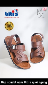 Sandal Bitis nam (39-44)