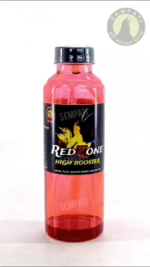 SEMPATI FREE GANTUNGAN BUAH Red Zone Redzone High Booster 250ml Original Nektar Nectar Pleci Sogon Gacor Nembak Pakan Minum Doping Burung Sogon Konin Ninja Kolibri Makanan Burung Pemakan Madu