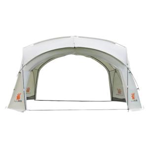 MUJOD | Weatherproof Over-Sized Tent Dome