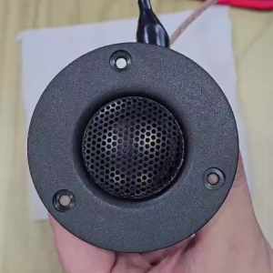 OneAudio HK 3 inci 4 Ohm 25W Tweeter Speaker Audio Mobil 3 inci Tweeter Speaker DIY