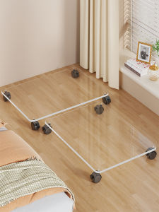 evesigar | Wheeled Movable Organizer Tray