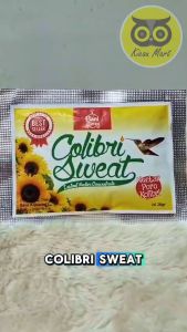Kicau Mart Pakan Makanan Minuman Harian Burung Colibri Sweat Nectar Nektar Bani Aljawani Untuk Pleci Kolibri Konin Dll Pbcsba