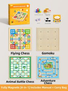 STARRY ARK | Attention Training Brain Game for Children 6+