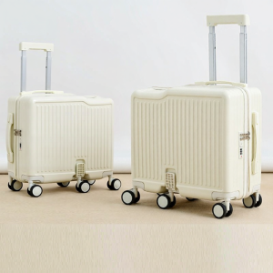Ridable Lightweight 20inch Luggage