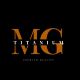 MG TITANIUM18
