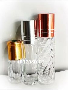 Parfum OUD BUKIYAH Khas Arab Bibit Murni Berkualitas Non Alkohol