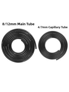 nadster | Auto Watering System Irrigation Pipe Accessories