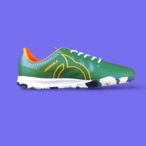 Sepatu Futsal Ortuseight Jogosala Hijau Army/Sepatu Futsal Ortuseight Jogosala Pria Terbaru