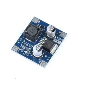 diymore | Mô-đun Hạ Áp Điều Chỉnh LM2596 1.5-35V Sang 3.3V/5V/9V/12V/18V Mô-đun Nguồn DC Điện Áp Cố Định Cho Thiết Bị Điện Tử Tự Chế