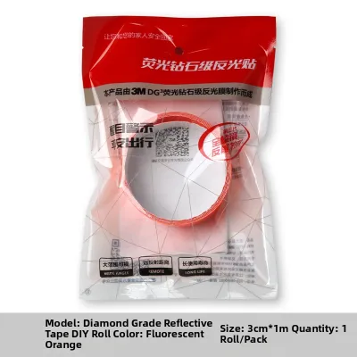 3M | Reflective Strip Diamond Reflective Marker