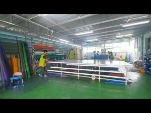 ผ้าใบชักรอก กันแดด กันฝน มีให้เลือกหลายสี หลายขนาด ความหนา 0.4 มิล รับประกันคุณภาพ บริการเก็บเงินปลายทาง ฟรีค่าจัดส่ง