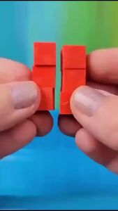 Sticky Cubes Soft Foam Blocks Stacking Foam Bricks Construction Preschool Cubes Toys For Home School Daycare Center Kindergarte