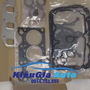 Gioăng đại tu Daewoo Matiz 2 93740913