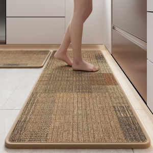 WANYOUYINLI | Waterproof and Oil-Resistant Mat Long